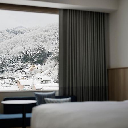 Fairfield By Marriott Hyogo Tajima Yabu Otel Yabu  Dış mekan fotoğraf