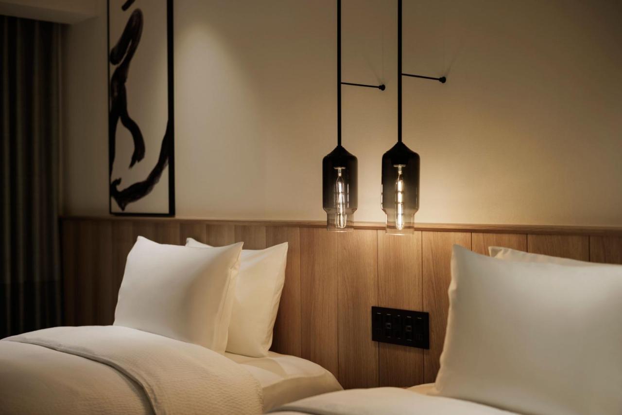 Fairfield By Marriott Hyogo Tajima Yabu Otel Yabu  Dış mekan fotoğraf