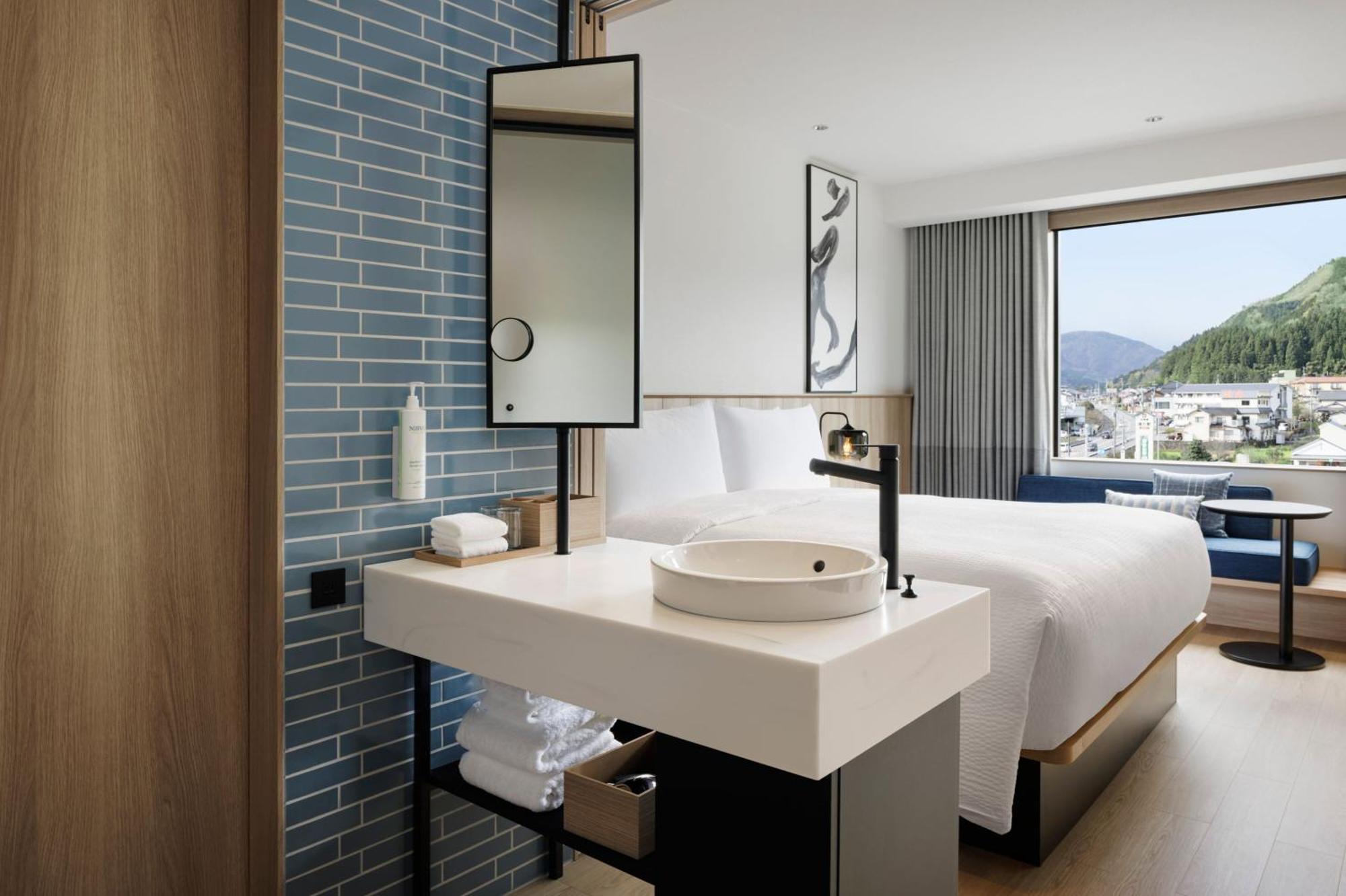 Fairfield By Marriott Hyogo Tajima Yabu Otel Yabu  Dış mekan fotoğraf