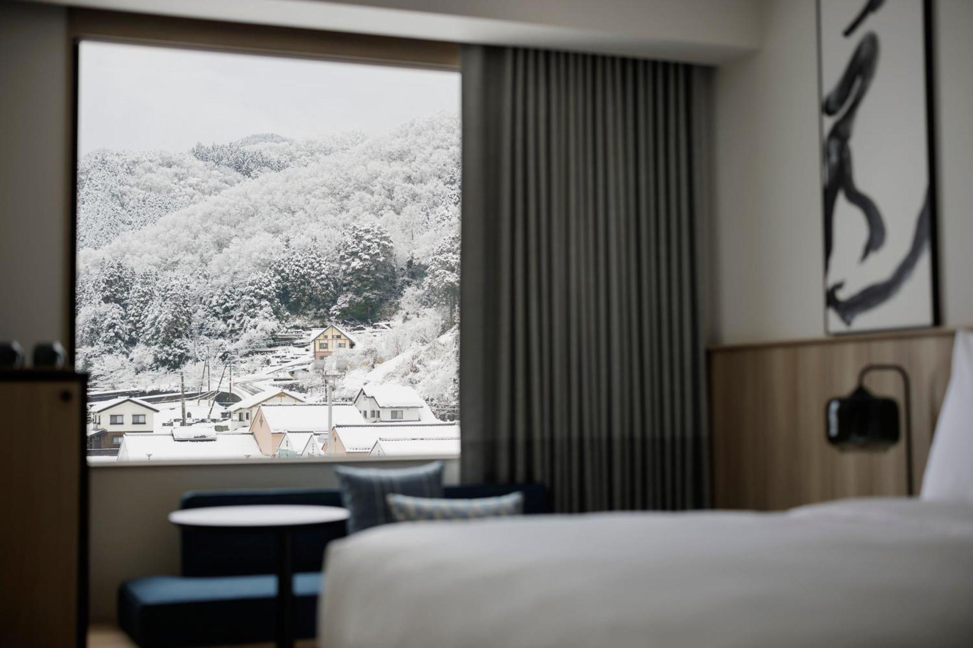 Fairfield By Marriott Hyogo Tajima Yabu Otel Yabu  Dış mekan fotoğraf