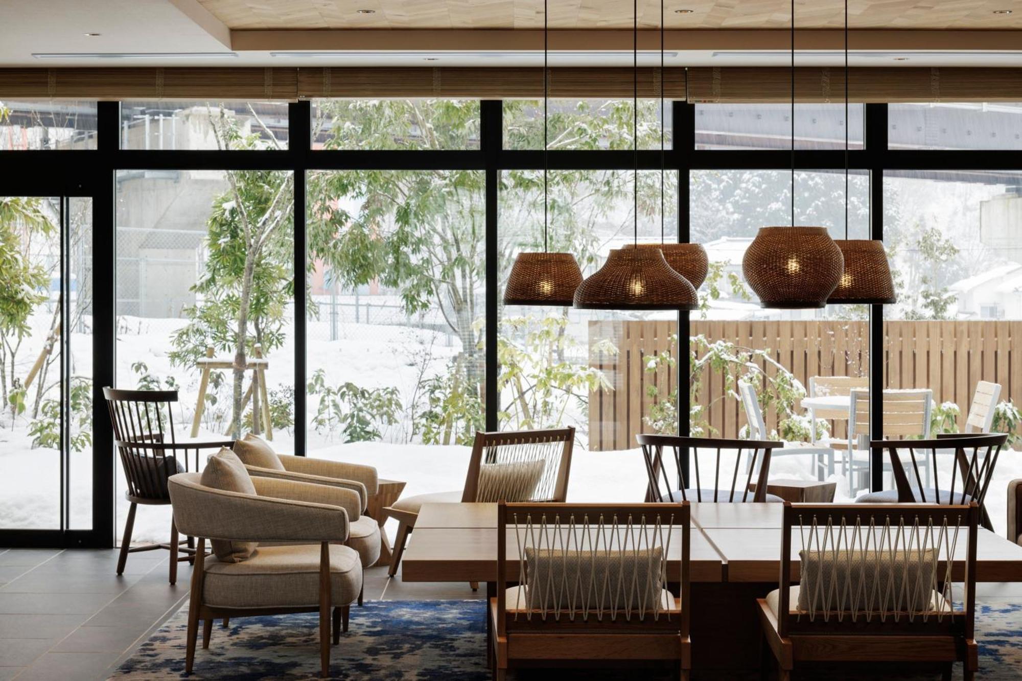 Fairfield By Marriott Hyogo Tajima Yabu Otel Yabu  Dış mekan fotoğraf